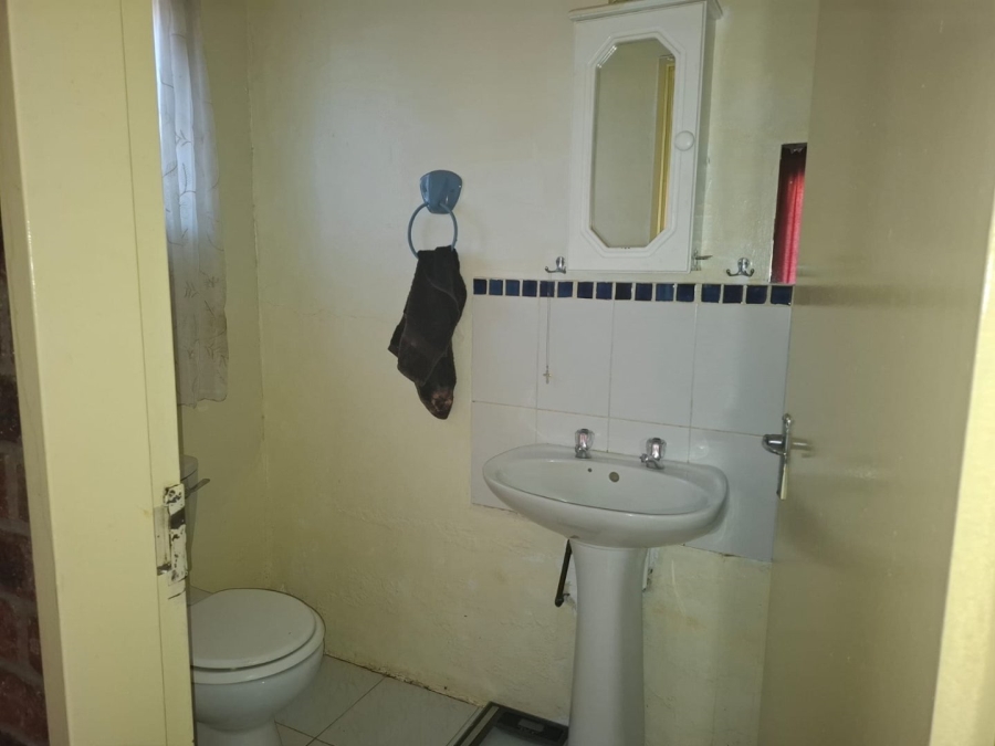 To Let 2 Bedroom Property for Rent in Rietvly A H North West